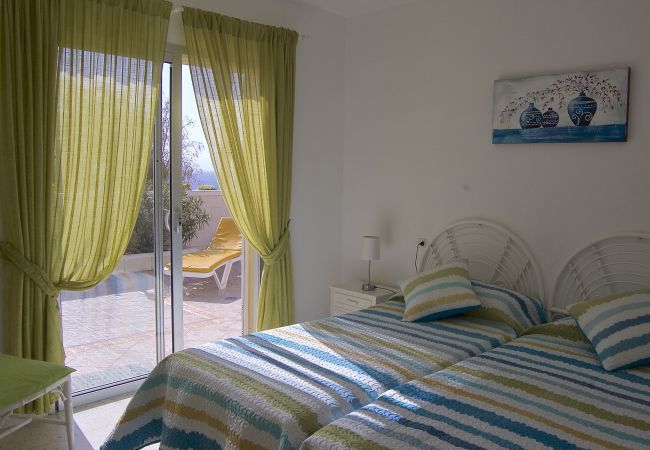 Huis in Adeje - Casa Mar Vista Huis in Adeje - Casa Mar Vista