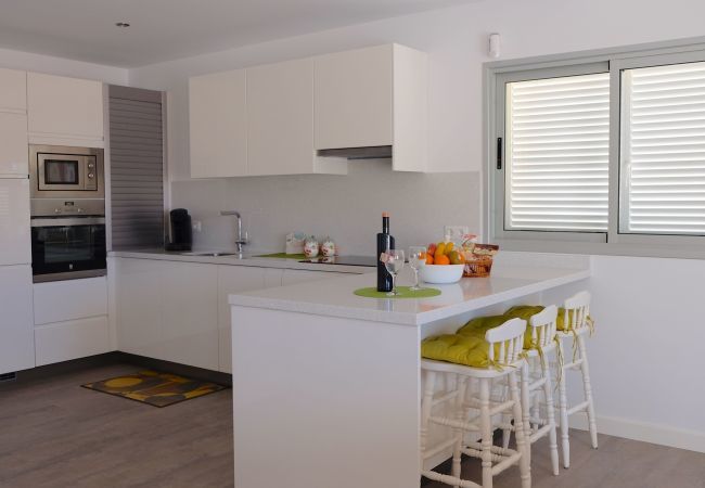 Huis in Adeje - Casa Mar Vista Huis in Adeje - Casa Mar Vista