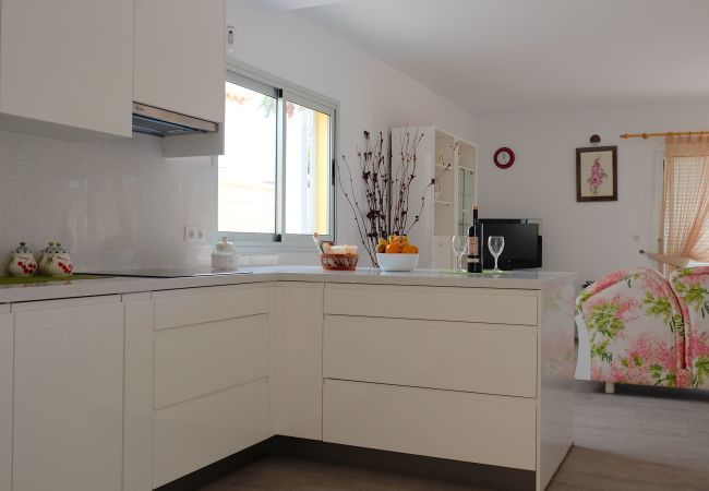 Huis in Adeje - Casa Mar Vista Huis in Adeje - Casa Mar Vista