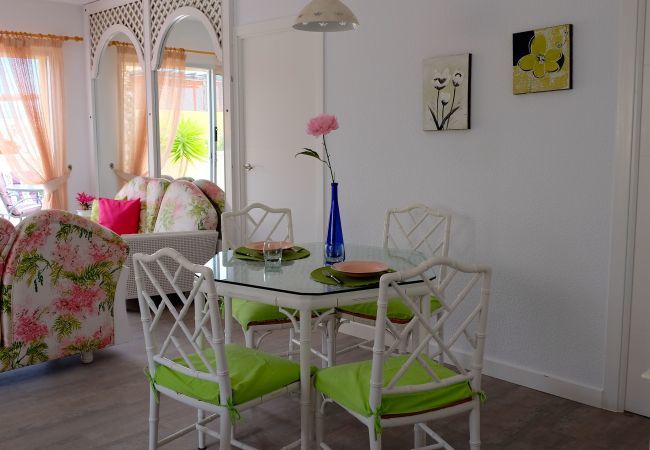 Huis in Adeje - Casa Mar Vista Huis in Adeje - Casa Mar Vista