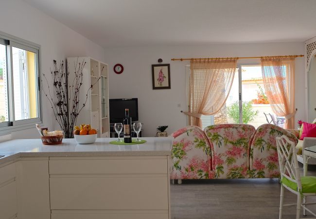 Huis in Adeje - Casa Mar Vista Huis in Adeje - Casa Mar Vista