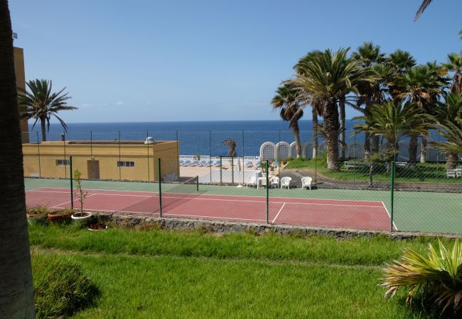 Huis in Adeje - Casa Mar Vista Huis in Adeje - Casa Mar Vista