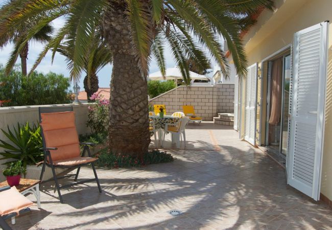 Huis in Adeje - Casa Mar Vista Huis in Adeje - Casa Mar Vista