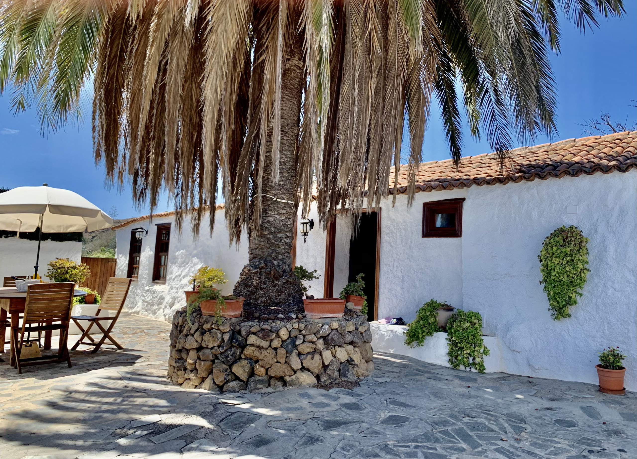  in Granadilla de Abona - Casa Palma