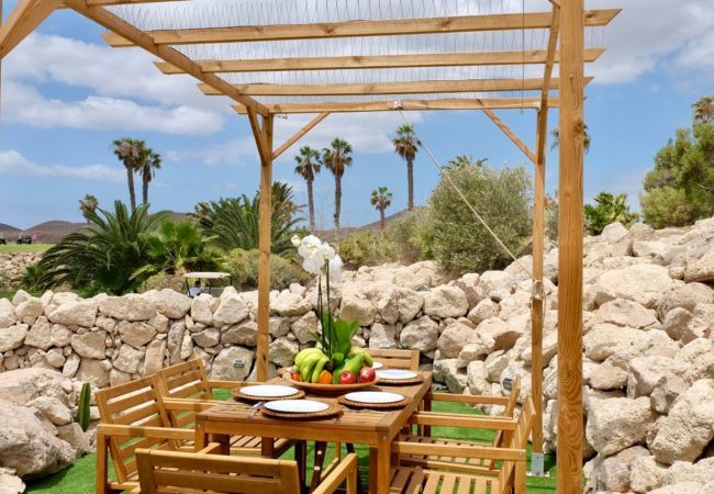 Villa in San Miguel de Abona - Villa Estella Golf Villa in San Miguel de Abona - Villa Estella Golf