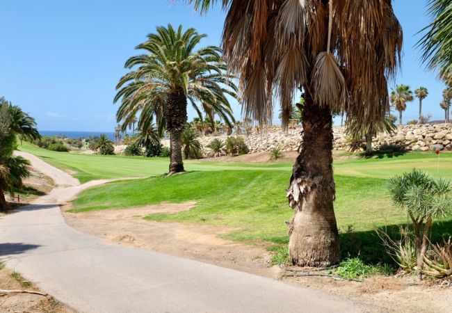 Villa in San Miguel de Abona - Villa Estella Golf Villa in San Miguel de Abona - Villa Estella Golf
