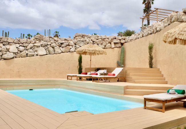Villa in San Miguel de Abona - Villa Estella Golf Villa in San Miguel de Abona - Villa Estella Golf