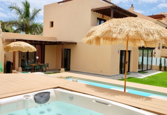 Villa in San Miguel de Abona - Villa Estella Golf Villa in San Miguel de Abona - Villa Estella Golf