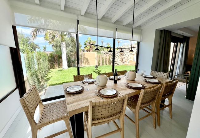 Villa in San Miguel de Abona - Villa Estella Golf Villa in San Miguel de Abona - Villa Estella Golf