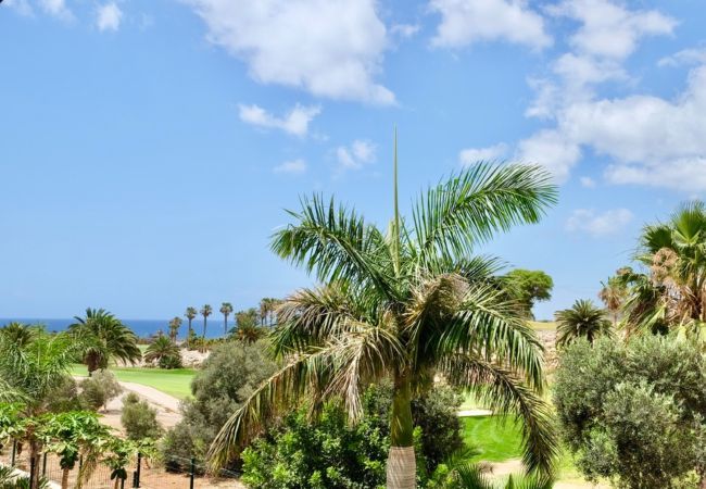 Villa in San Miguel de Abona - Villa Estella Golf Villa in San Miguel de Abona - Villa Estella Golf