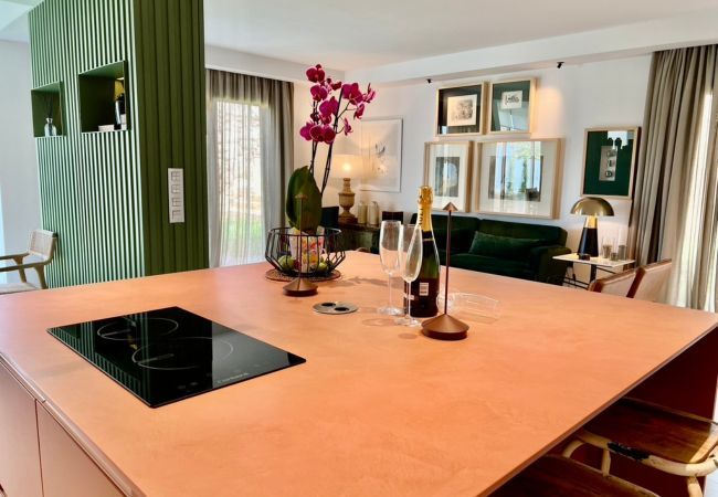 Villa in San Miguel de Abona - Villa Estella Golf Villa in San Miguel de Abona - Villa Estella Golf