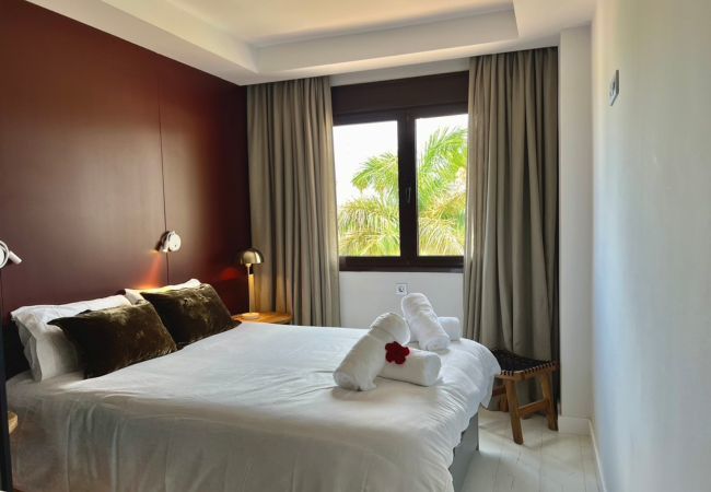 Villa in San Miguel de Abona - Villa Estella Golf Villa in San Miguel de Abona - Villa Estella Golf