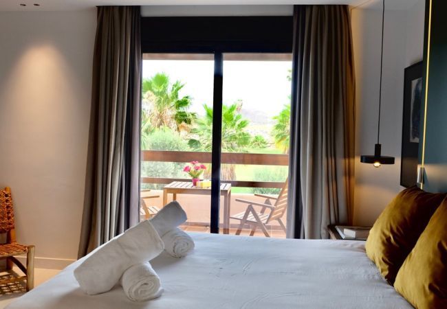 Villa in San Miguel de Abona - Villa Estella Golf Villa in San Miguel de Abona - Villa Estella Golf