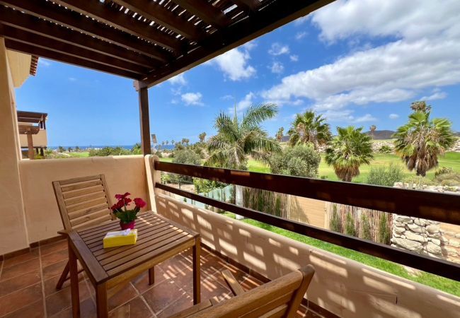 Villa in San Miguel de Abona - Villa Estella Golf Villa in San Miguel de Abona - Villa Estella Golf