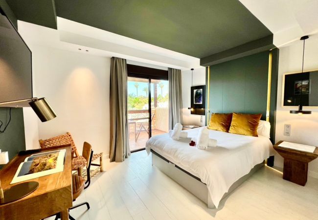 Villa in San Miguel de Abona - Villa Estella Golf Villa in San Miguel de Abona - Villa Estella Golf