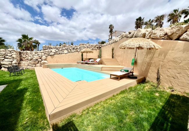 Villa in San Miguel de Abona - Villa Estella Golf Villa in San Miguel de Abona - Villa Estella Golf