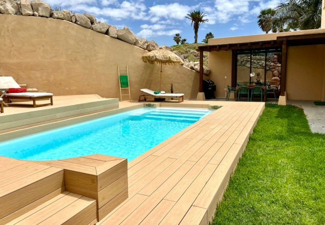 Villa in San Miguel de Abona - Villa Estella Golf Villa in San Miguel de Abona - Villa Estella Golf