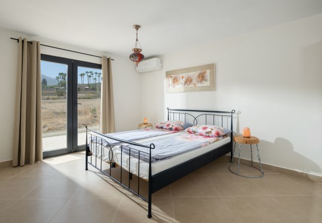 Huis in Alhaurín el Grande - Casita Cuarta Suprema Huis in Alhaurín el Grande - Casita Cuarta Suprema