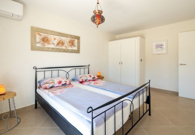 Huis in Alhaurín el Grande - Casita Cuarta Suprema Huis in Alhaurín el Grande - Casita Cuarta Suprema