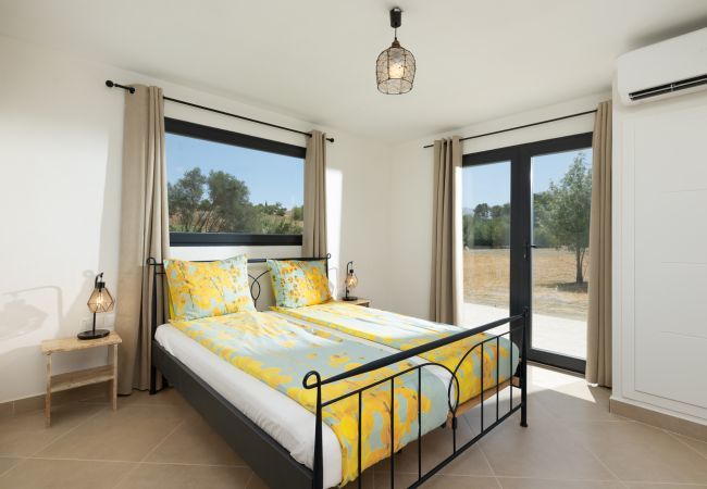 Huis in Alhaurín el Grande - Casita Cuarta Suprema Huis in Alhaurín el Grande - Casita Cuarta Suprema