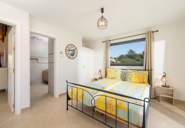 Huis in Alhaurín el Grande - Casita Cuarta Suprema Huis in Alhaurín el Grande - Casita Cuarta Suprema