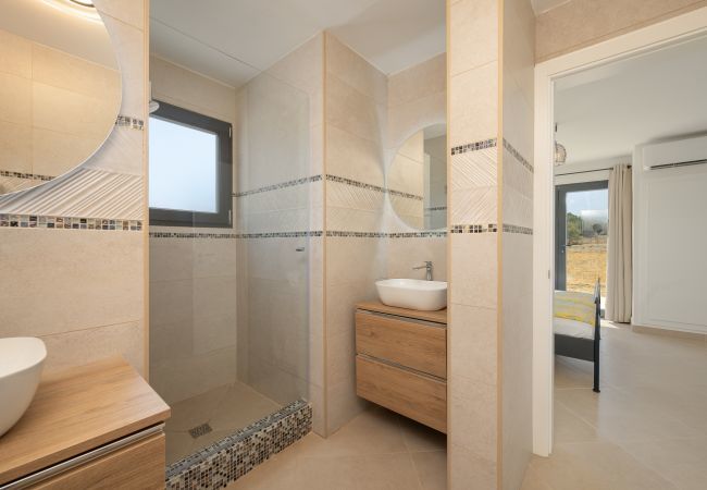 Huis in Alhaurín el Grande - Casita Cuarta Suprema Huis in Alhaurín el Grande - Casita Cuarta Suprema