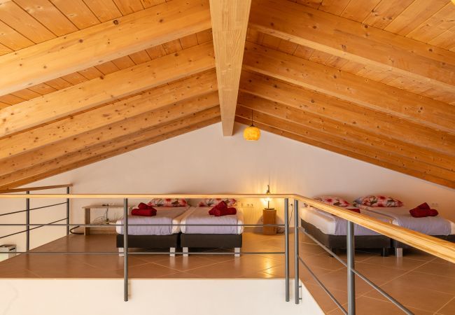 Huis in Alhaurín el Grande - Casita Cuarta Suprema Huis in Alhaurín el Grande - Casita Cuarta Suprema