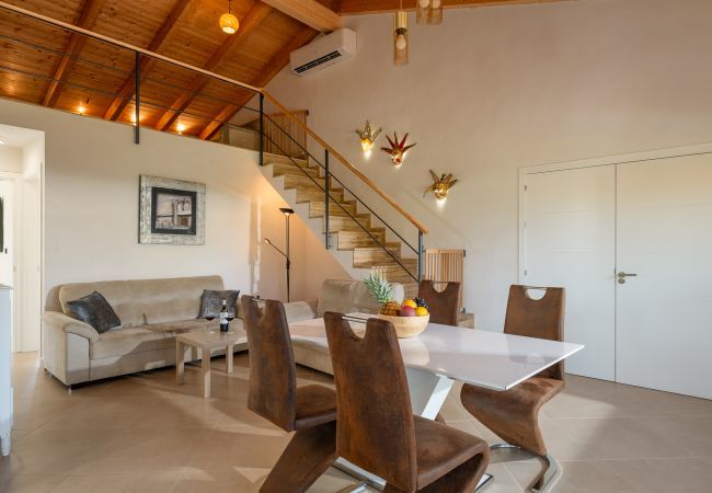 Huis in Alhaurín el Grande - Casita Cuarta Suprema Huis in Alhaurín el Grande - Casita Cuarta Suprema