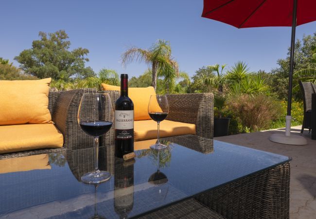 Huis in Alhaurín el Grande - Casita Cuarta Suprema Huis in Alhaurín el Grande - Casita Cuarta Suprema