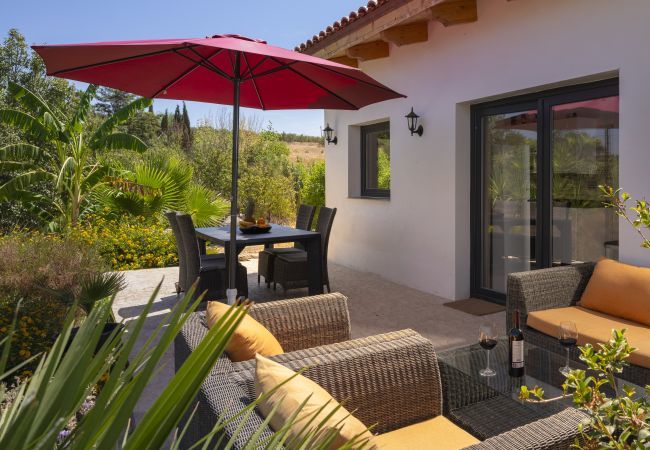 Huis in Alhaurín el Grande - Casita Cuarta Suprema Huis in Alhaurín el Grande - Casita Cuarta Suprema