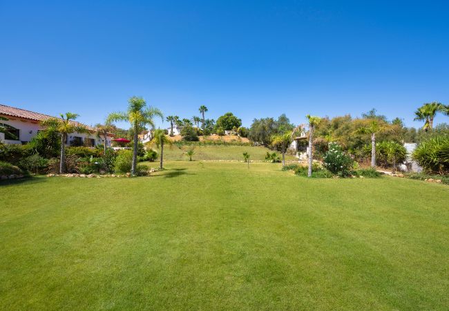 Huis in Alhaurín el Grande - Casita Cuarta Suprema Huis in Alhaurín el Grande - Casita Cuarta Suprema