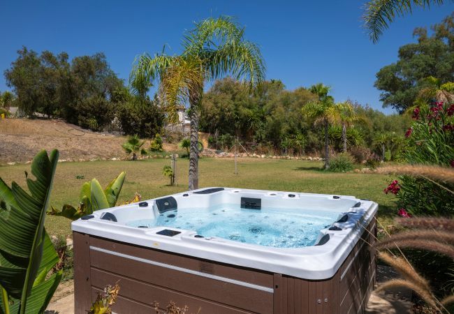 Huis in Alhaurín el Grande - Casita Cuarta Suprema Huis in Alhaurín el Grande - Casita Cuarta Suprema