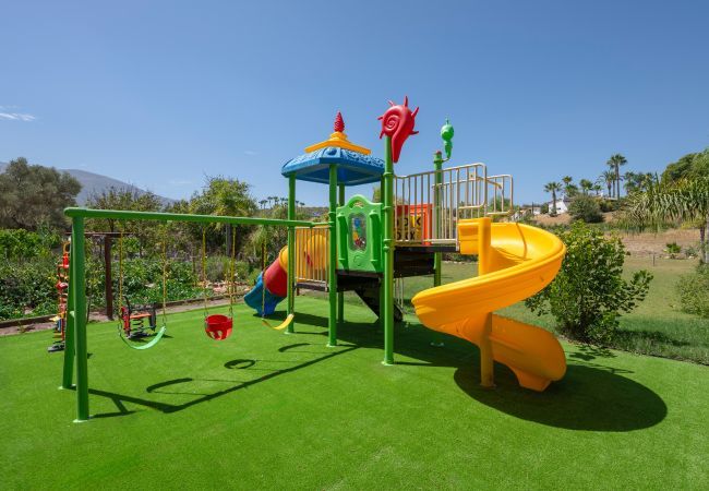 Huis in Alhaurín el Grande - Casita Cuarta Suprema Huis in Alhaurín el Grande - Casita Cuarta Suprema