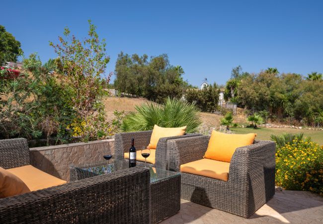 Huis in Alhaurín el Grande - Casita Cuarta Suprema Huis in Alhaurín el Grande - Casita Cuarta Suprema