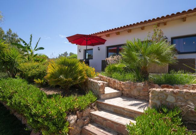 Huis in Alhaurín el Grande - Casita Cuarta Suprema Huis in Alhaurín el Grande - Casita Cuarta Suprema