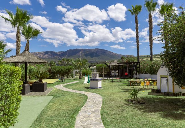 Huis in Alhaurín el Grande - Casita Cuarta Suprema Huis in Alhaurín el Grande - Casita Cuarta Suprema