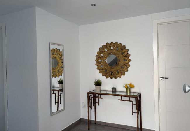 Villa in Nerja - Villa Vista Azul Villa in Nerja - Villa Vista Azul