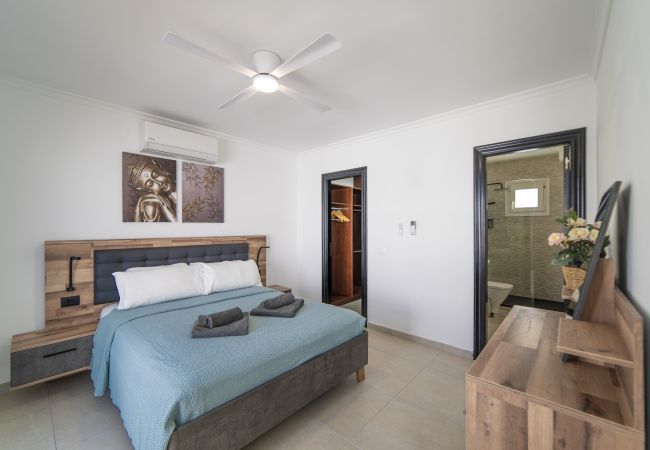 Villa in Puerto del Carmen - Villa Solana Villa in Puerto del Carmen - Villa Solana