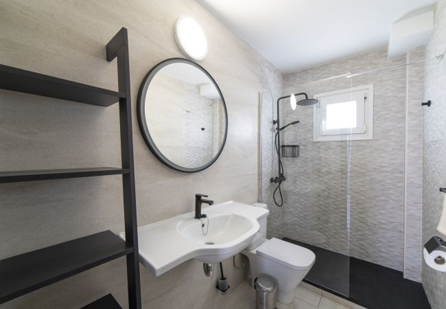 Villa in Puerto del Carmen - Villa Solana Villa in Puerto del Carmen - Villa Solana