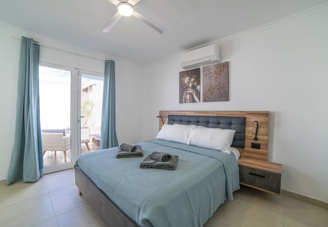 Villa in Puerto del Carmen - Villa Solana Villa in Puerto del Carmen - Villa Solana