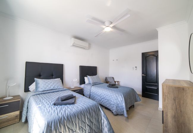 Villa in Puerto del Carmen - Villa Solana Villa in Puerto del Carmen - Villa Solana