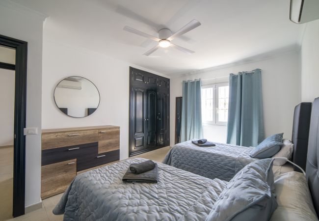 Villa in Puerto del Carmen - Villa Solana Villa in Puerto del Carmen - Villa Solana