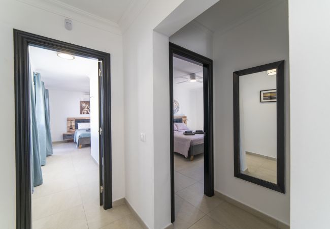 Villa in Puerto del Carmen - Villa Solana Villa in Puerto del Carmen - Villa Solana