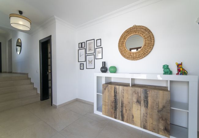 Villa in Puerto del Carmen - Villa Solana Villa in Puerto del Carmen - Villa Solana