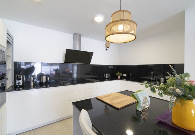 Villa in Puerto del Carmen - Villa Solana Villa in Puerto del Carmen - Villa Solana