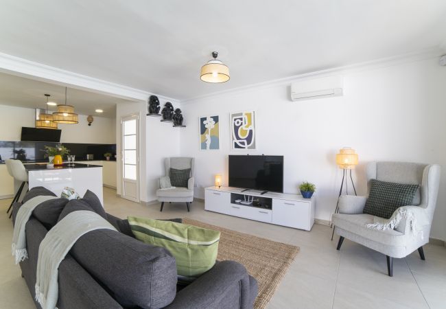 Villa in Puerto del Carmen - Villa Solana Villa in Puerto del Carmen - Villa Solana