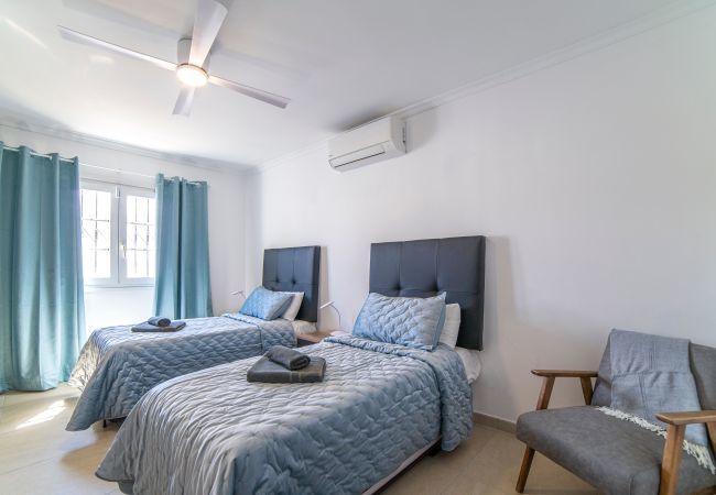 Villa in Puerto del Carmen - Villa Solana Villa in Puerto del Carmen - Villa Solana