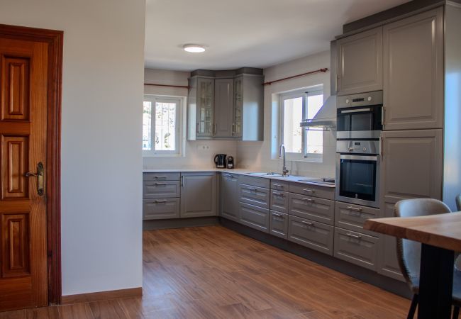 Villa in Alfaz del Pí - Casita Travel | Villa Grande Alfaz del Pi/ 16 personen villa Villa in Alfaz del Pí - Casita Travel | Villa Grande Alfaz del Pi/ 16 personen villa