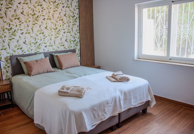 Villa in Alfaz del Pí - Casita Travel | Villa Grande Alfaz del Pi/ 16 personen villa Villa in Alfaz del Pí - Casita Travel | Villa Grande Alfaz del Pi/ 16 personen villa