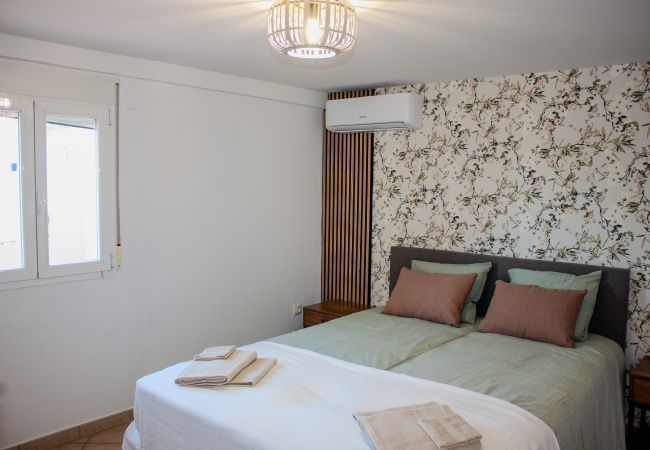 Villa in Alfaz del Pí - Casita Travel | Villa Grande Alfaz del Pi/ 16 personen villa Villa in Alfaz del Pí - Casita Travel | Villa Grande Alfaz del Pi/ 16 personen villa